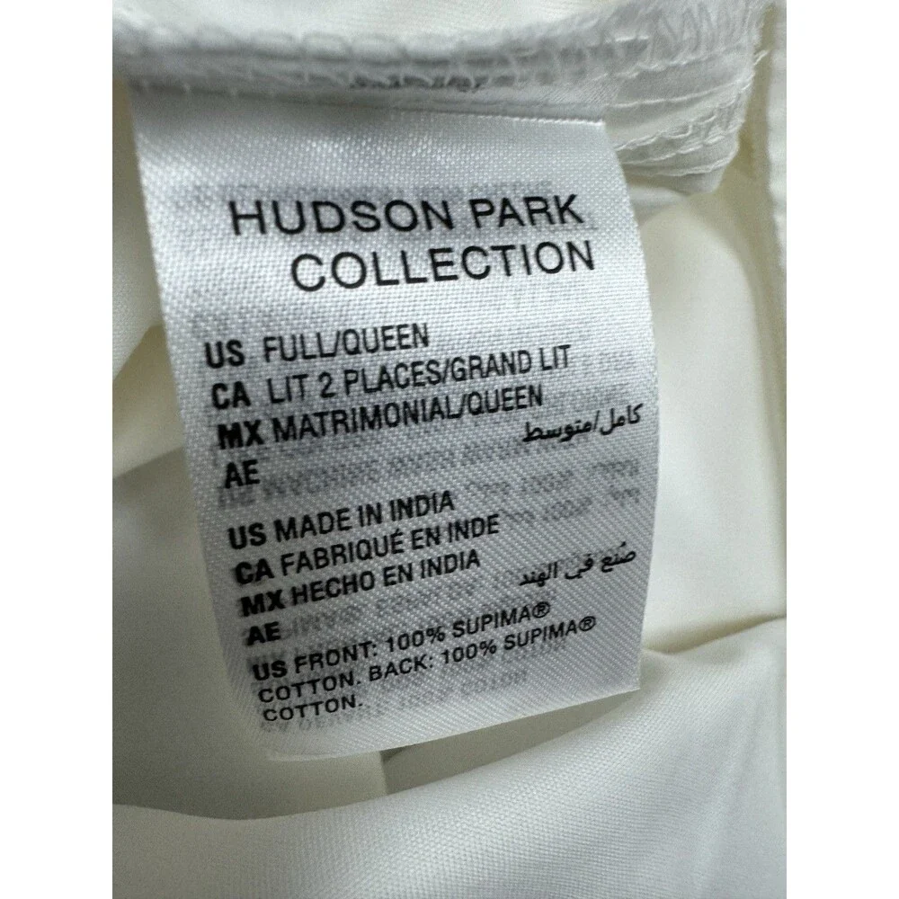 Hudson Park this hudson